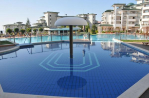 Private Apartments CTS in Emerald Resort, Ravda